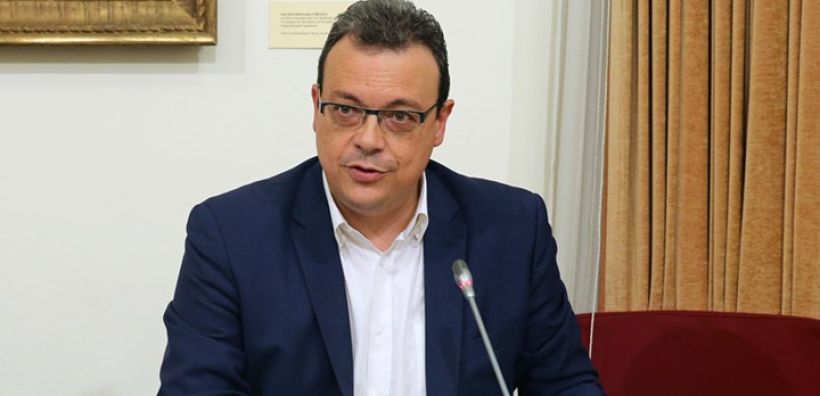 Στη ΓΣ της ΕΔΕΥΑ αύριο ο Φάμελλος