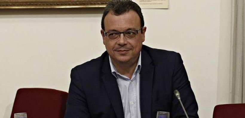 Ενίσχυση της συνεργασίας Ελλάδας-Κύπρου-Ισραήλ για περιβαλλοντικά θέματα