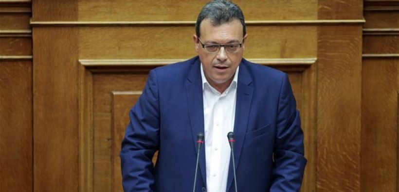 Φάμελλος: Με ψευδή επιχειρήματα, στόχος της ΝΔ ήταν η απαξίωση της μεγαλύτερης ενεργειακής εταιρείας της χώρας