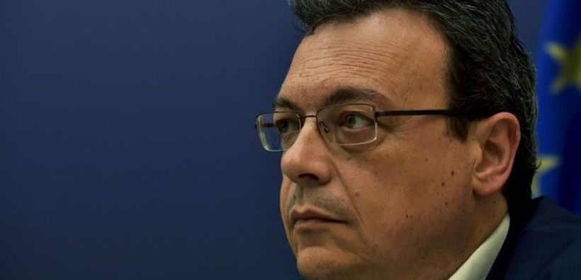 Φάμελλος: Η ΕΔΕΥΑ σημαντικός φορέας και συνεργάτης του ΥΠΕΝ στην ολοκληρωμένη διαχείριση των υδάτων