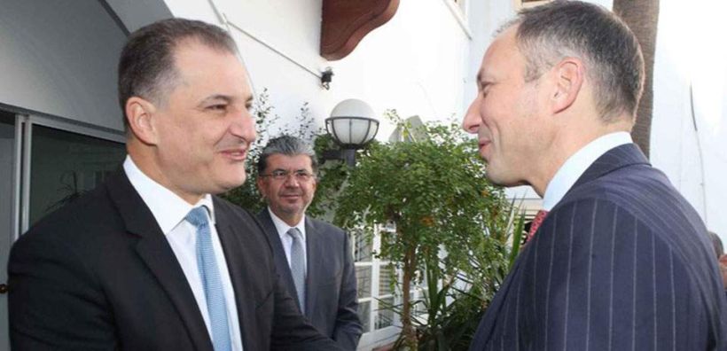ΗΠΑ: Αμετάβλητη η υποστήριξή μας στα δικαιώματα της Κυπριακής Δημοκρατίας στην ΑΟΖ