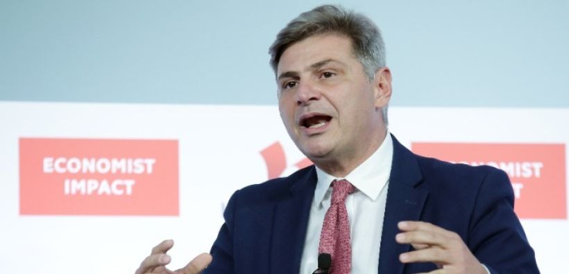 Φαραντούρης: Καθυστέρηση ενημέρωσης για το Ταμείο Ανάκαμψης στην Ελλάδα - Κινδυνεύουν να χαθούν πολύτιμοι πόροι