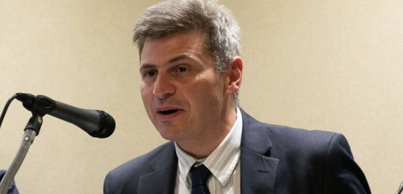 Φαραντούρης: Ενεργειακό κόστος - Περιμένοντας τον Γκοντό (Β')