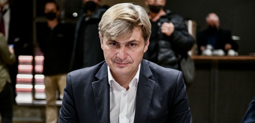 Φαραντούρης στο Euractiv: Βιώσιμες ενεργειακές πολιτικές με την κοινωνία, για την κοινωνία