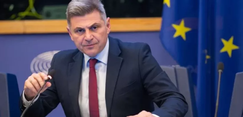 Φαραντούρης: Δεν θα επιτρέψουμε σιωπή απέναντι στις τουρκικές προκλήσεις