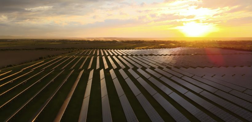 Η Faria Renewables συμφώνησε για την απόκτηση χαρτοφυλακίου 780 MW φωτοβολταϊκών και συστημάτων αποθήκευσης από την ib vogt