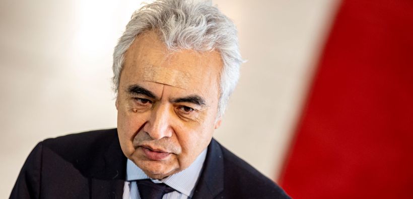 Μπιρόλ: "Σφιχτή" η αγορά πετρελαίου το δεύτερο εξάμηνο του 2023 - Υψηλό έτους κατέγραψαν χθες οι τιμές του αργού