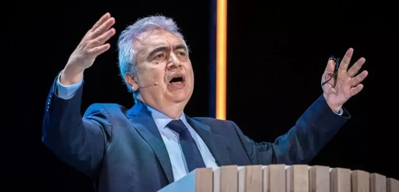 Ο δεκάλογος του Διεθνούς Οργανισμού Ενέργειας για την αντιμετώπιση των πετρελαϊκών κρίσεων – Όχι στις οριζόντιες επιδοτήσεις, έμφαση στον περιορισμό της ζήτησης