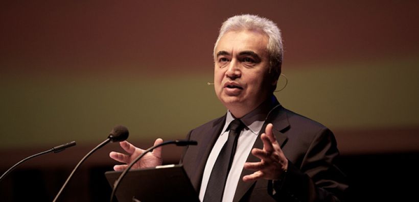 F. Birol(IEA): Δεν υπάρχει ανάγκη χρήσης των αποθεμάτων πετρελαίου - Καλά εφοδιασμένες οι αγορές