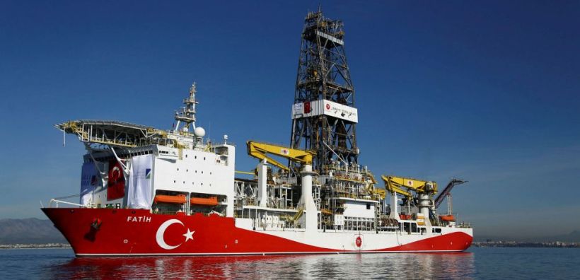 Προκαλούν οι Τούρκοι στην Κύπρο: Ξεκινούν άμεσα γεωτρήσεις στην κυπριακή ΑΟΖ