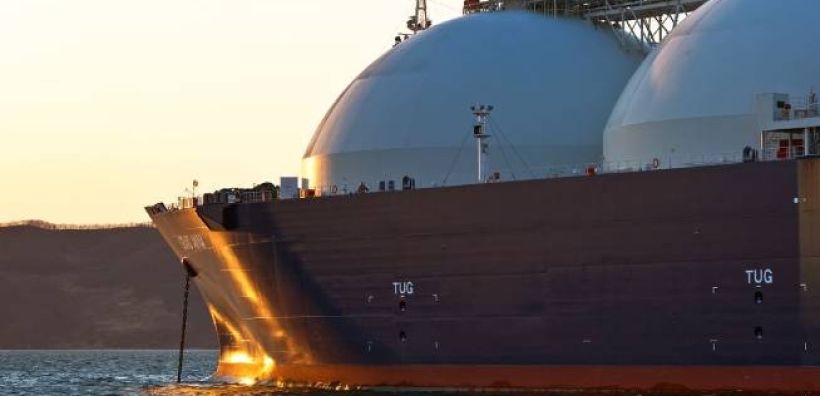 ATLANTIC SEE LNG TRADE: Διπλασιάζει τις ποσότητες LNG από τις ΗΠΑ μέσω επέκτασης της συμφωνίας με τη Venture Global - 1 εκατ. τόνοι ετησίως από το 2030