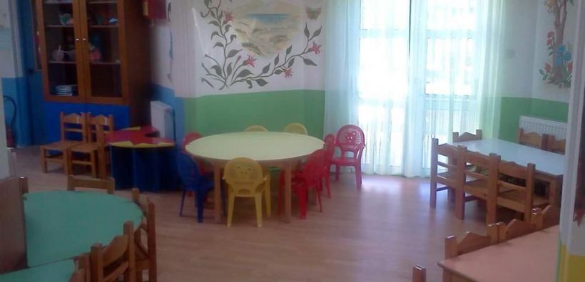 Διακόπτει τη λειτουργία του ο παιδικός σταθμός της ΔΕΗ Πτολεμαΐδας