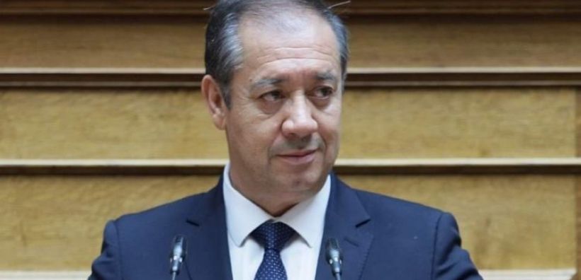 Αρβανιτίδης: Στην γραμμή ΣΥΡΙΖΑ και η ΝΔ στο κρίσιμο θέμα της μεγάλης ηλεκτρικής διασύνδεσης της Κρήτης