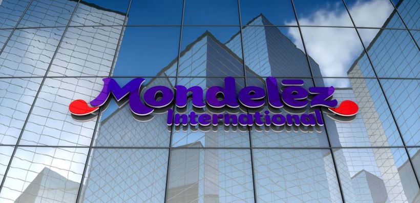 Η Mondelēz International δεσμεύεται για Μηδενικές Εκπομπές μέχρι το 2050
