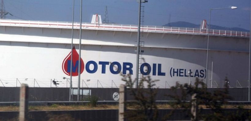 Motor Oil: Στις 22 Δεκεμβρίου η καταβολή προσωρινού μερίσματος 0,40 ευρώ