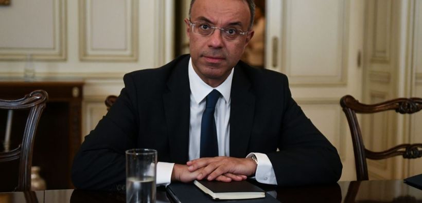 Σταϊκούρας: Άμεση εκκίνηση του Ταμείου Ανάκαμψης με απολιγνιτοποίηση και ψηφιοποίηση