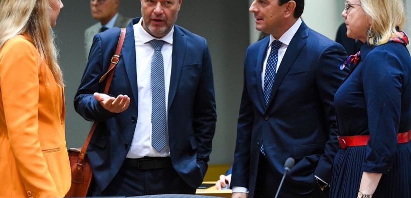 Εν μέσω πλήρους αβεβαιότητας το Συμβούλιο Υπουργών Ενέργειας - Καταιγισμός προτάσεων, δυστοκία στις αποφάσεις - Οι οκτώ "ιδέες" που "πάνε κι έρχονται"
