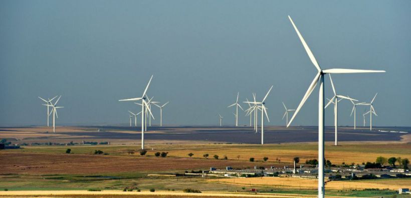 Στο 13,8% η συμμετοχή των αιολικών στην ηλεκτροπαραγωγή της Ρουμανίας την προηγούμενη εβδομάδα 