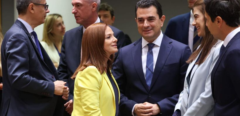 Μικρό καλάθι για το αυριανό Συμβούλιο Υπουργών Ενέργειας στην Πράγα - Πυρετός διεργασιών από την «ομάδα των 5» για να πειστούν οι Γερμανοί