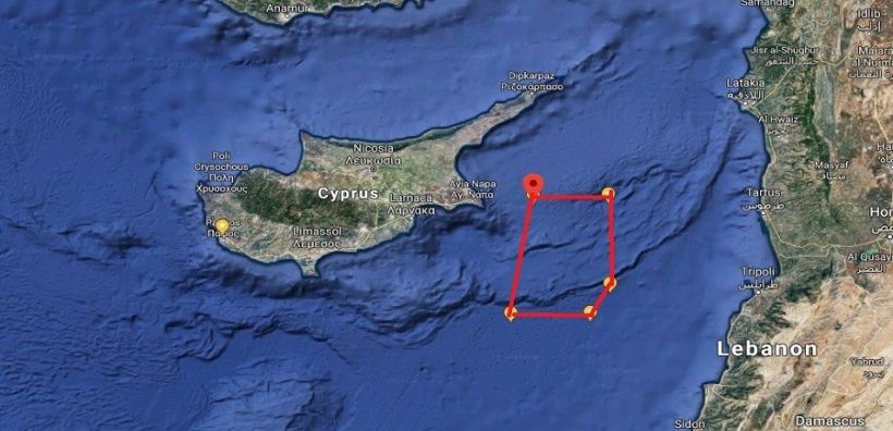 Νέα τουρκική Navtex στο Οικόπεδο 3 της ΑΟΖ