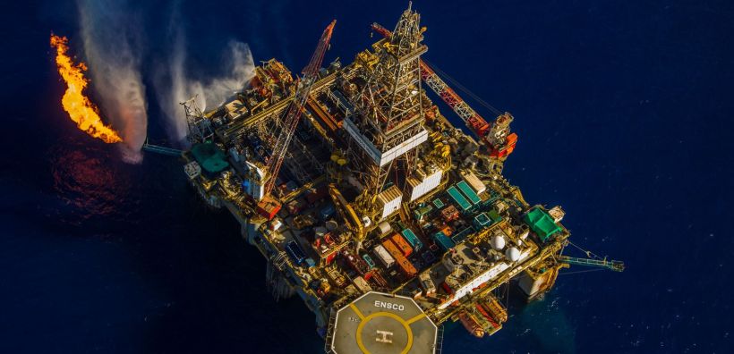 Οι γεωτρήσεις στο επίκεντρο του άτυπου Συμβουλίου Υπουργών Ενέργειας στην Κύπρο — Πώς το αφήγημα των υδρογονανθράκων θερμαίνεται ξανά στις Βρυξέλλες