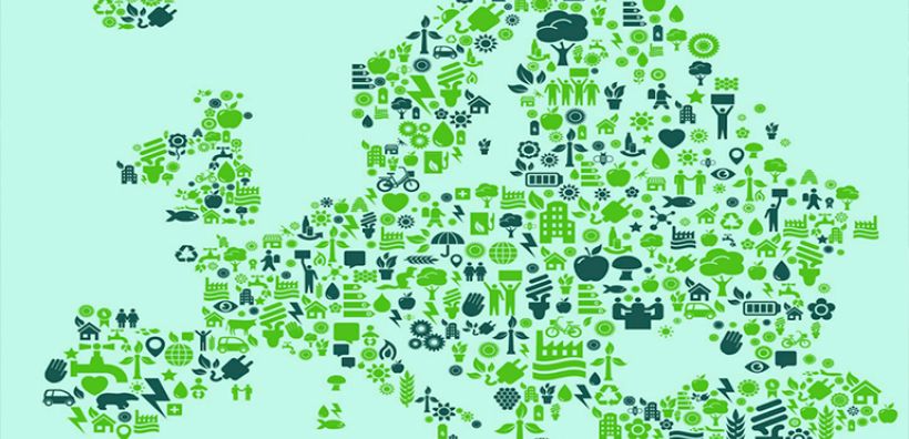 Στη δημοσιότητα το Σενάριο Αναφοράς 2020 στο οποίο "πάτησαν" τα εναλλακτικά σενάρια πολιτικής του Fit-for-55