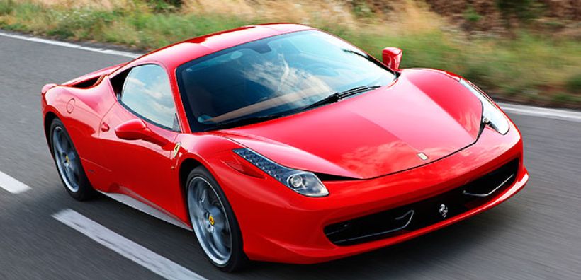 Απάτες, ακριβά κοσμήματα και μια Ferrari «καίνε» υψηλόβαθμο στέλεχος κινεζικής φ/β εταιρείας