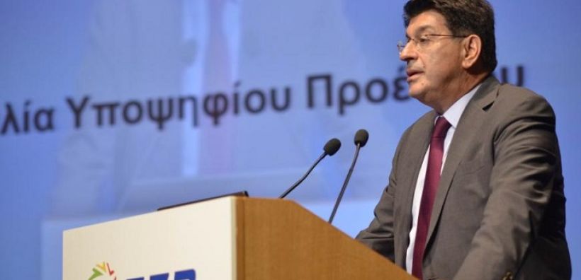 Θ. Φέσσας: Λιγότερη αβεβαιότητα μετά το κλείσιμο της αξιολόγησης