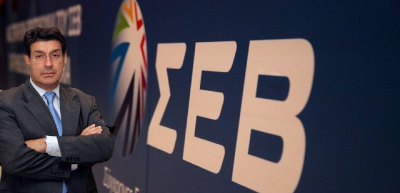 Φέσσας: Το πρόβλημα στην Ελλάδα είναι η δημιουργία πλούτου και όχι η διανομή του