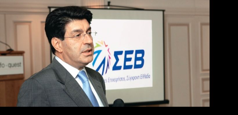 Φέσσας: Σε κίνδυνο η ανάπτυξη των τελευταίων ετών από το ενεργειακό κόστος