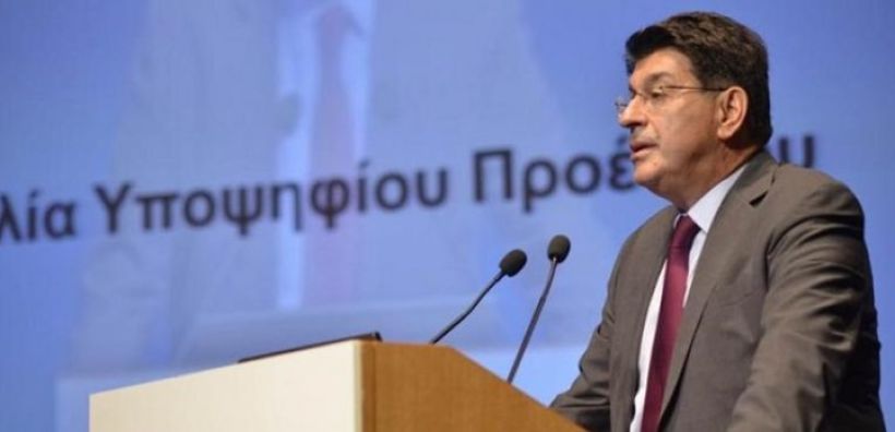 Θ. Φέσσας: Ο στόχος υψηλότερων ρυθμών ανάπτυξης απαιτεί εμπνευσμένες και ικανές ηγεσίες