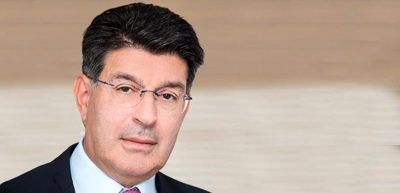 Φέσσας: «Η 4η βιομηχανική επανάσταση είναι μια ευκαιρία για την Ελλάδα που δεν πρέπει να χαθεί»