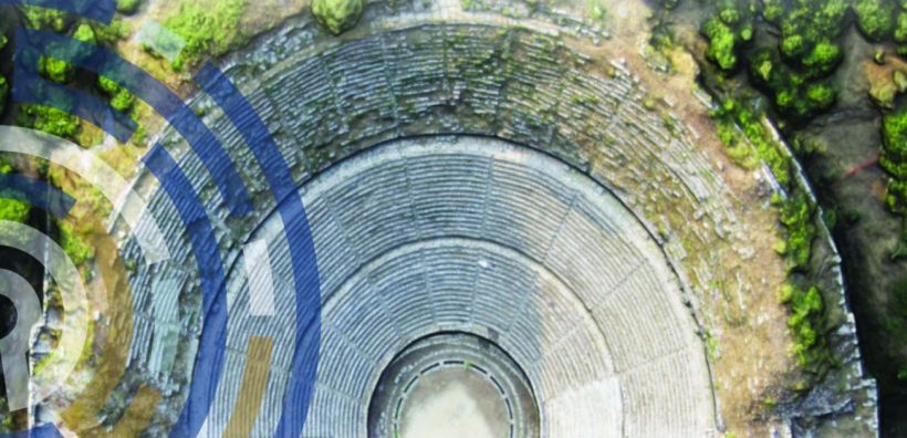 Η Energean Μέγας Χορηγός στο 7ο Φεστιβάλ Δωδώνης 