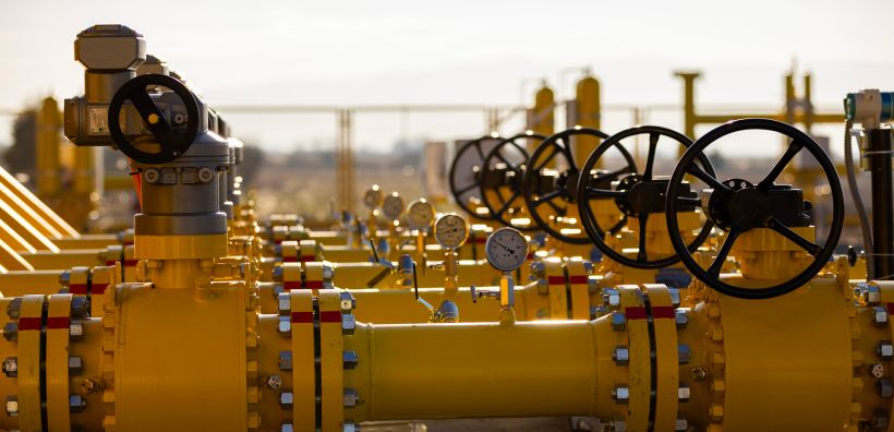 Equinor: Απίθανο η Ευρώπη να πιάσει τον στόχο 80% αναπλήρωσης αποθεμάτων φυσικού αερίου πριν το χειμώνα
