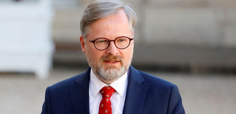 Τσεχία: Επιτυχία χαρακτήρισε ο Πρωθυπουργός τη συμφωνία για συμβατικά αυτοκίνητα