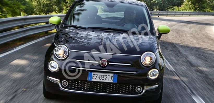 Η Fiat συμβάλει στη μείωση της ρύπανσης του περιβάλλοντος