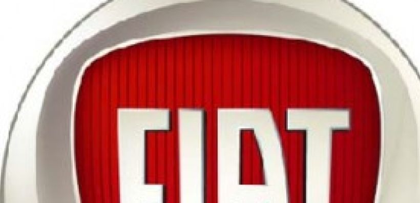 Διάκριση για περιβαλλοντικές πρωτοβουλίες της Fiat