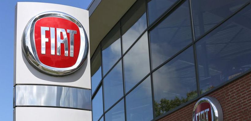 Συνεργασία για το υδρογόνο σχεδιάζουν Fiat και Hyundai