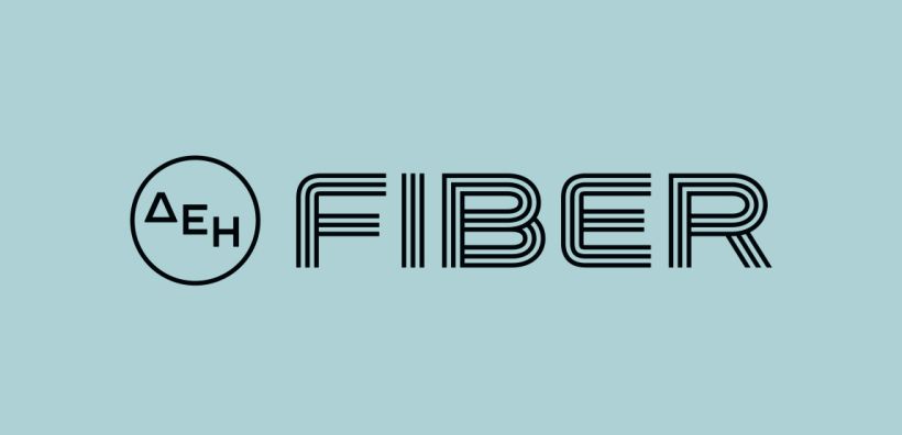 ΔΕΗ FIBER: Ήρθε το ίντερνετ από τη ΔΕΗ με 100% οπτική ίνα και υπερυψηλές ταχύτητες