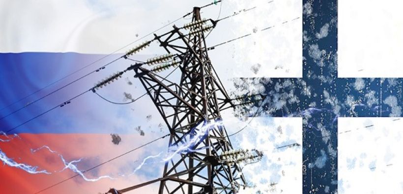 Ρωσία: Σταμάτησε τις εξαγωγές ρεύματος στη Φινλανδία - Με αύξηση εισαγωγών από Σουηδία και Νορβηγία απαντά το Ελσίνκι