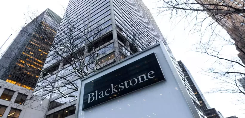 Η Blackstone εξαγοράζει μονάδα φυσικού αερίου σε περιοχή με data centers