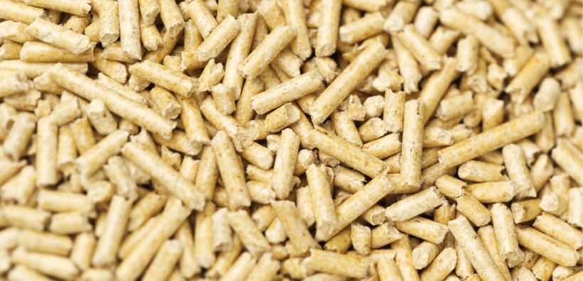 Αξιολόγηση των pellets ξύλου της Συνεταιριστικής ΕΣΕΚ, από το Εργαστήριο Επιστήμης &amp; Τεχνολογίας Ξύλου, Τ.Ε.Ι. Θεσσαλίας