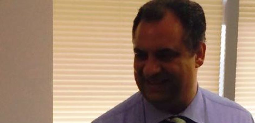 Φιλίππου (ΛΑΓΗΕ): Ο καταναλωτής μπροστά, σε αυτόν πρέπει να στοχεύουμε