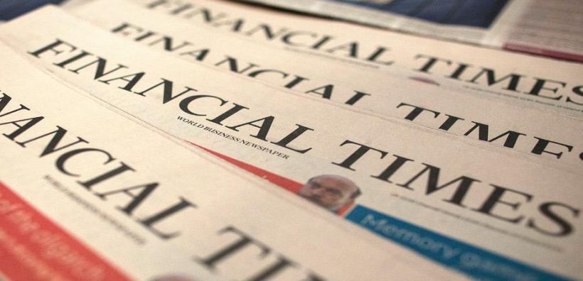 Financial Times: Παιχνίδια εξουσίας της Τουρκίας στη Μεσόγειο