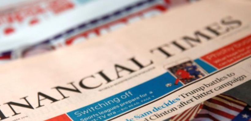 Αφιέρωμα των Financial Times: Το ανεκμετάλλευτο ενεργειακό δυναμικό της Ελλάδας