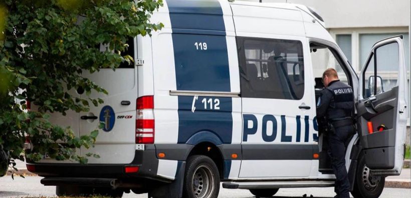 Φινλανδία: Η κοπή καλωδίων οπτικών ινών οφείλεται σε ατύχημα