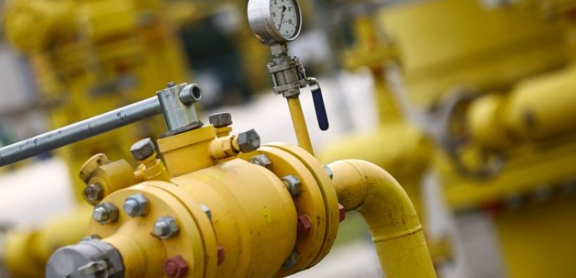 Την έξοδο προς το δίκτυο διανομής Μεγαλόπολης συμπεριέλαβε στον κατάλογο σημείων του ΕΣΜΦΑ η ΡΑΕ 