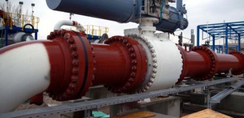 Στόχος να φθάσει το 2023 το φυσικό αέριο και στο Αγρίνιο