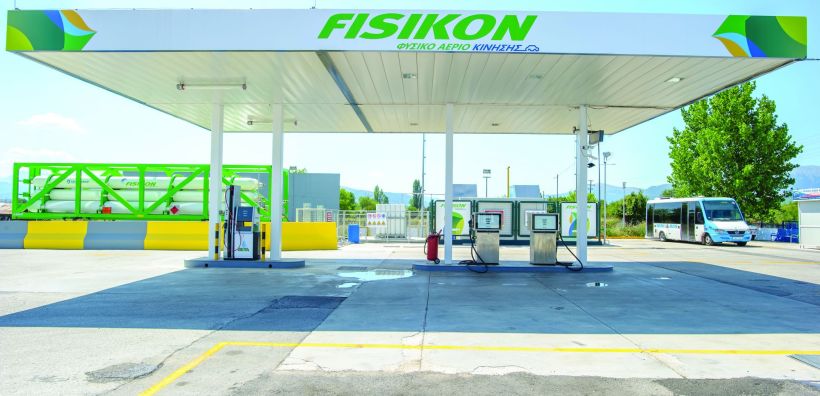 Όλα τα μυστικά για την αεριοκίνηση των οχημάτων - Με 10 ευρώ διανύεις 300 χλμ.