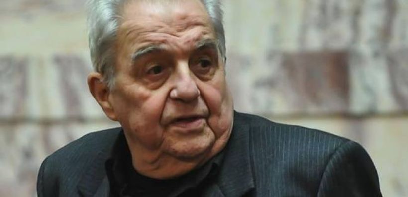 Με τον πρέσβη της Κίνας συναντήθηκε ο Φλαμπουράρης - Στο επίκεντρο η ενίσχυση της οικονομικής συνεργασίας